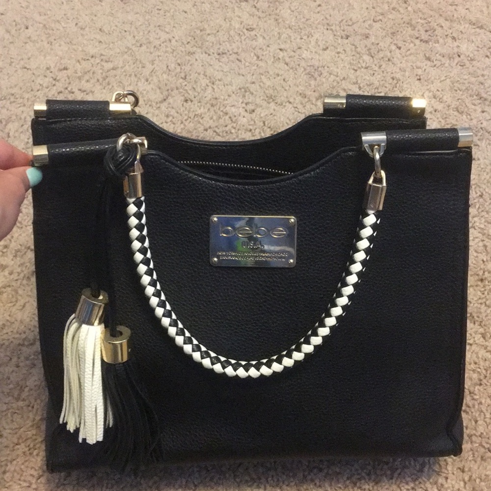Bebe purse